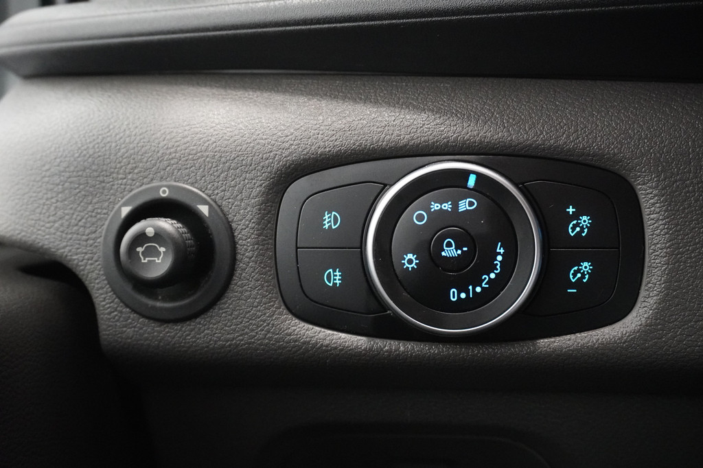 Ford Transit 2.0 TDCI L2H2 2x Schuifdeur EURO 6 - Airco - Cruise - PDC - € 12.499.- Excl. 18