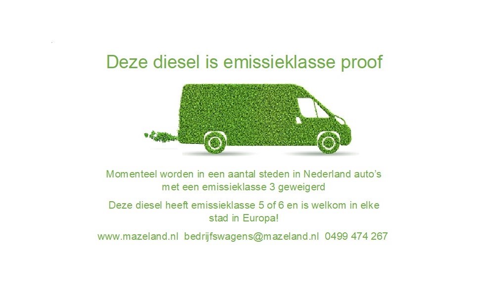 Ford Transit 2.0 TDCI L2H2 2x Schuifdeur EURO 6 - Airco - Cruise - PDC - € 12.499.- Excl. 4