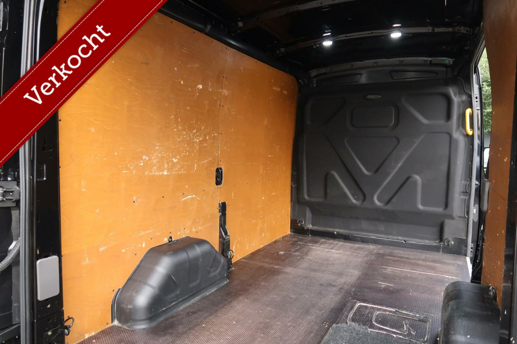 Ford Transit 2.0 TDCI L2H2 | EERSTE EIGN. | EURO6 7