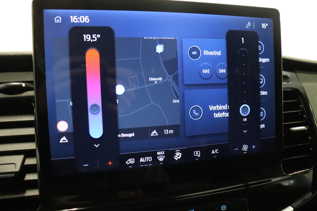 Ford Transit 2.0 TDCI L2H2 EURO 6 - A/C Climate - Navi - Carplay - €21.900,- Excl. 9