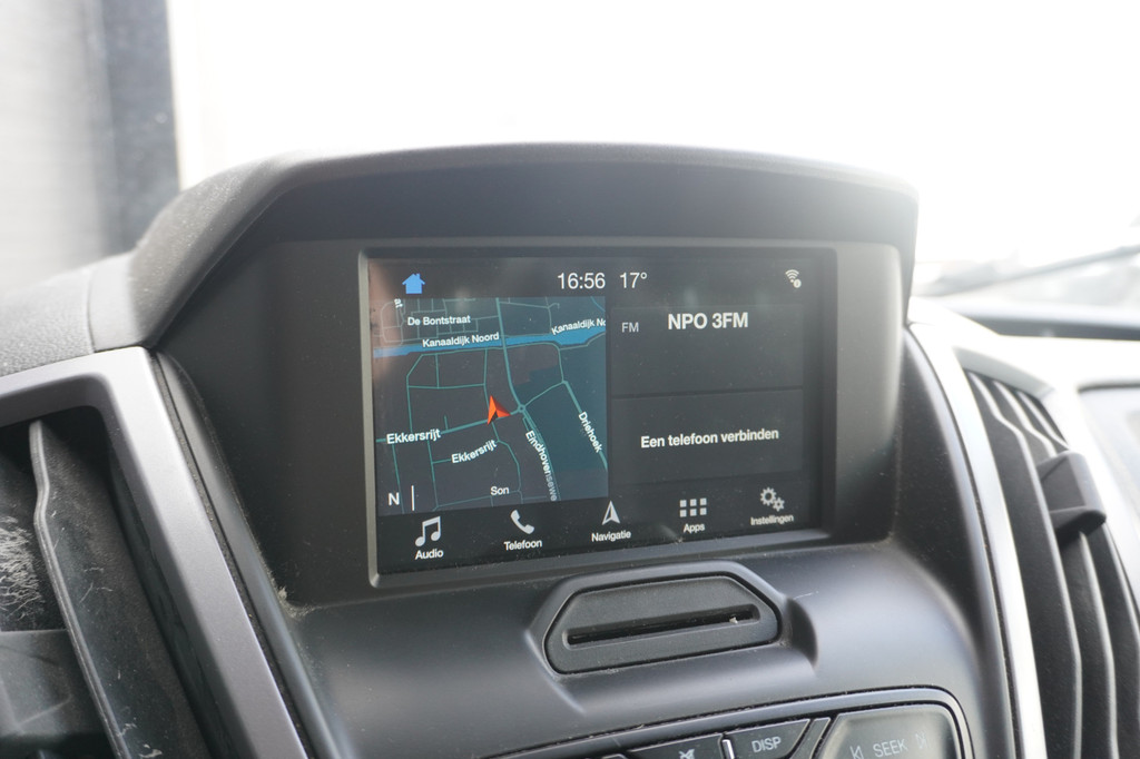 Ford Transit 2.0 TDCI L2H2 EURO 6 - Airco - Cruise - Navi - Trekhaak - ⬠14.950,- Excl. 10