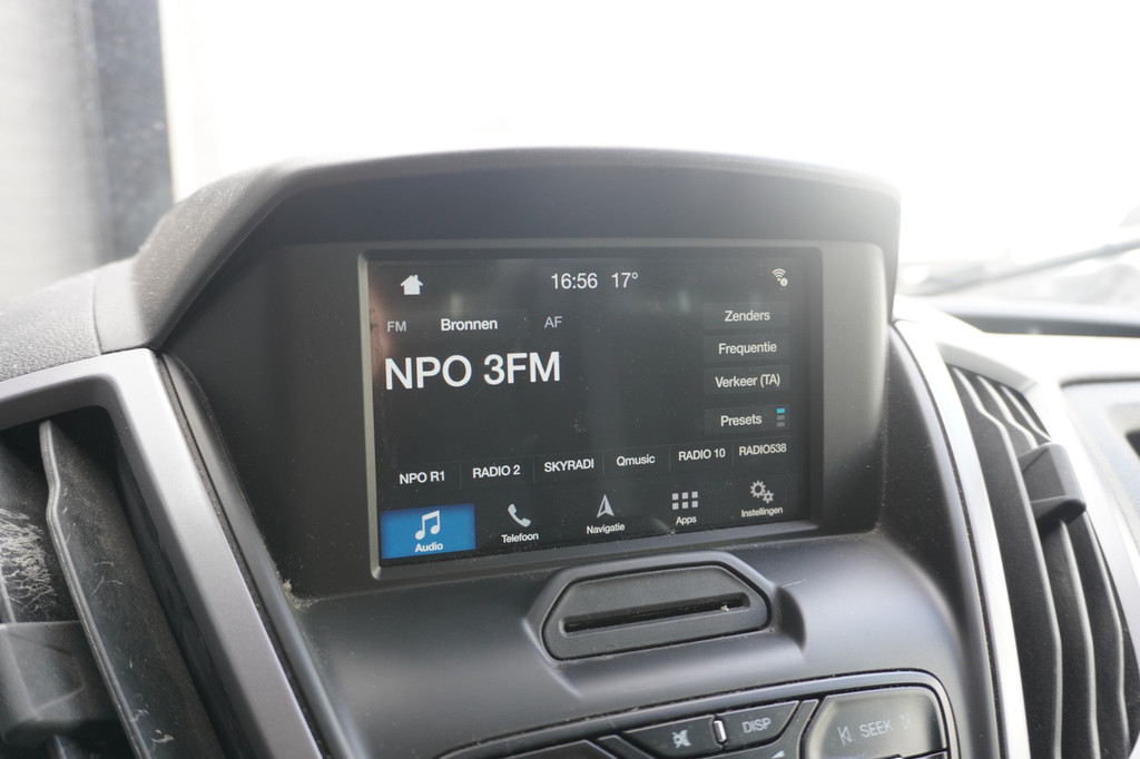 Ford Transit 2.0 TDCI L2H2 EURO 6 - Airco - Cruise - Navi - Trekhaak - ⬠14.950,- Excl. 11