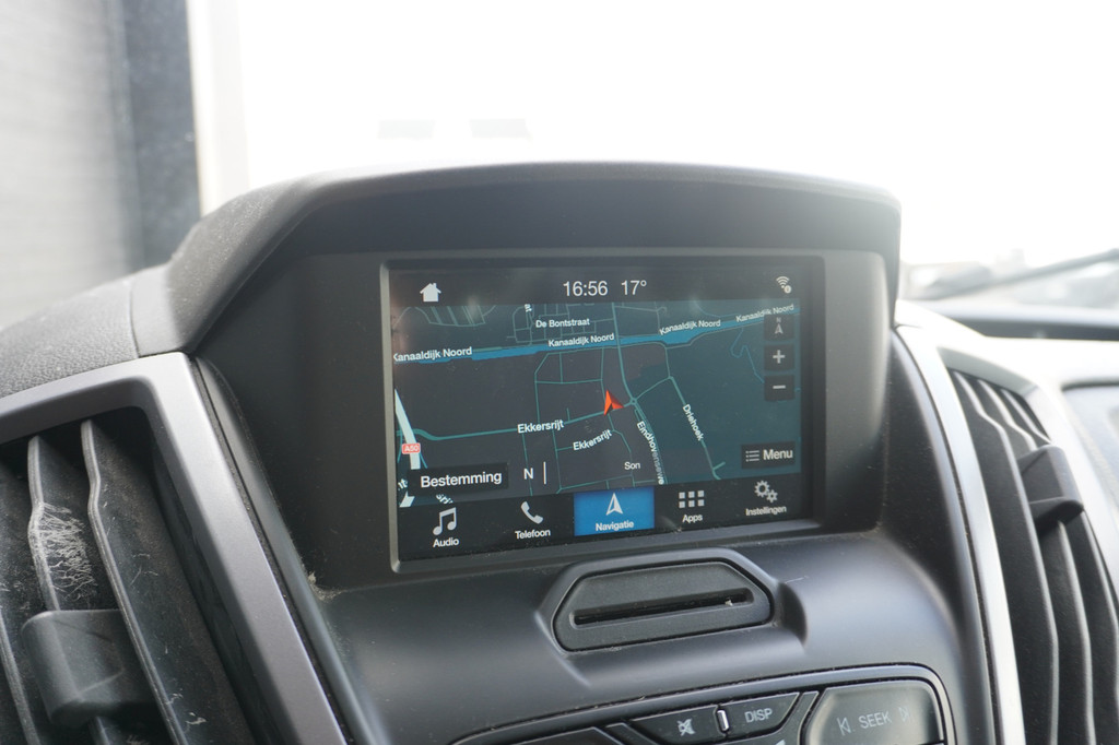 Ford Transit 2.0 TDCI L2H2 EURO 6 - Airco - Cruise - Navi - Trekhaak - ⬠14.950,- Excl. 12