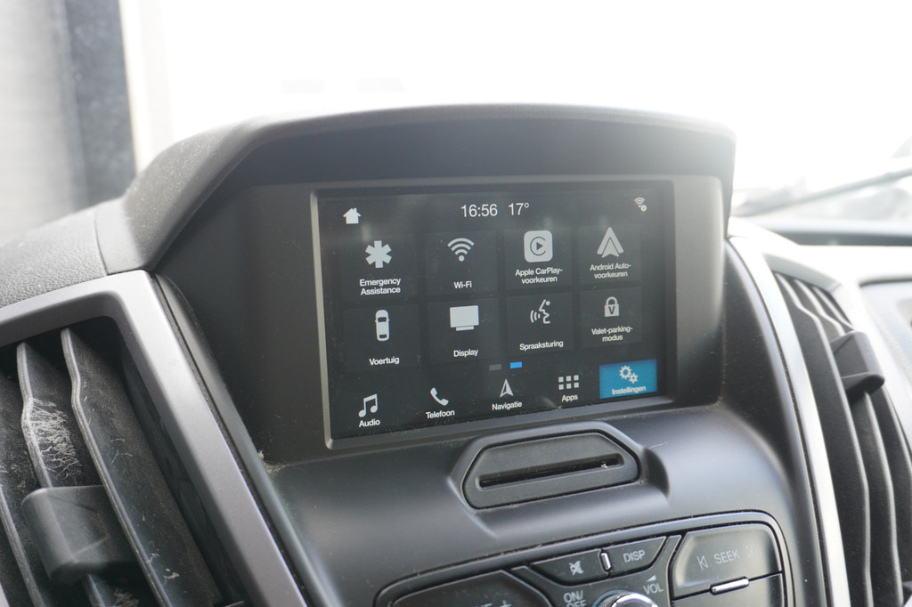 Ford Transit 2.0 TDCI L2H2 EURO 6 - Airco - Cruise - Navi - Trekhaak - ⬠14.950,- Excl. 13