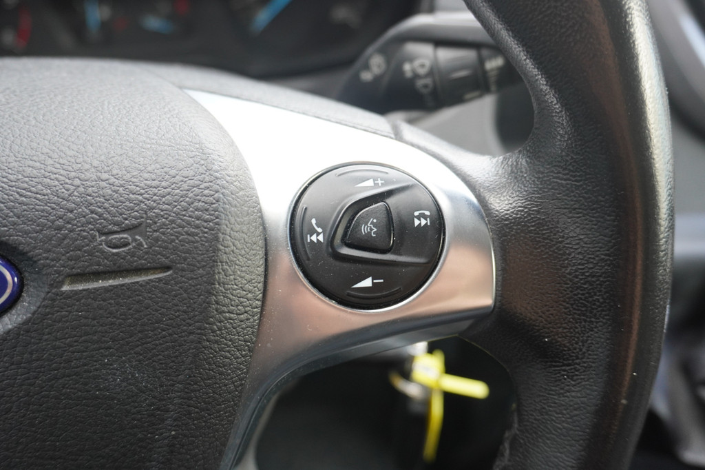 Ford Transit 2.0 TDCI L2H2 EURO 6 - Airco - Cruise - Navi - Trekhaak - ⬠14.950,- Excl. 15