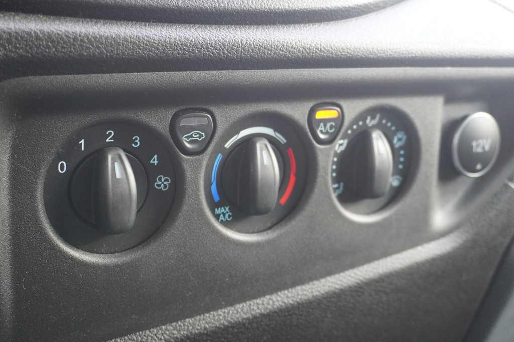 Ford Transit 2.0 TDCI L2H2 EURO 6 - Airco - Cruise - Navi - Trekhaak - ⬠14.950,- Excl. 9