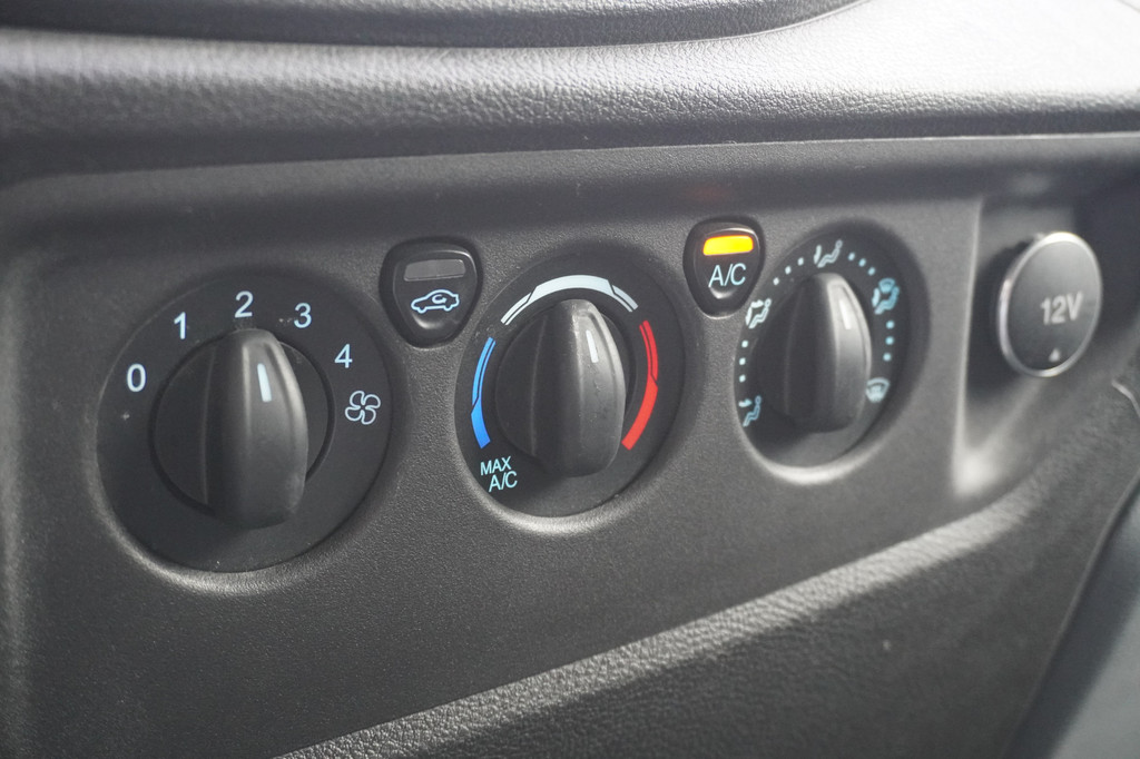 Ford Transit 2.0 TDCI L2H2 EURO 6 - Airco - Cruise - PDC - â¬10.950,- Excl. 10