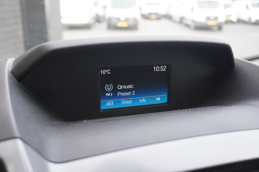 Ford Transit 2.0 TDCI L2H2 EURO 6 - Airco - Cruise - PDC - â¬10.950,- Excl. 11