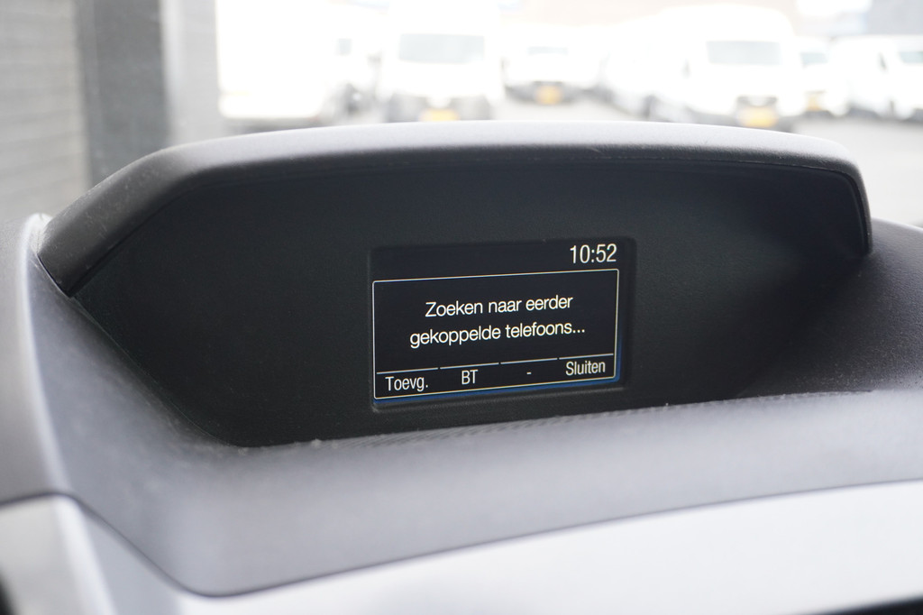 Ford Transit 2.0 TDCI L2H2 EURO 6 - Airco - Cruise - PDC - â¬10.950,- Excl. 12