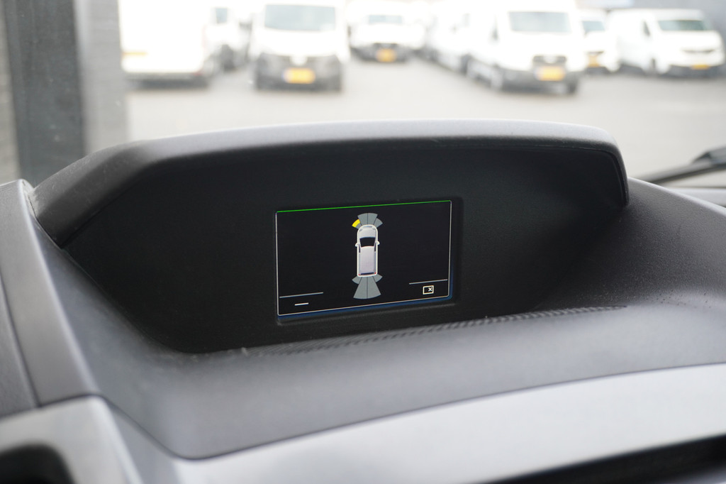 Ford Transit 2.0 TDCI L2H2 EURO 6 - Airco - Cruise - PDC - â¬10.950,- Excl. 13