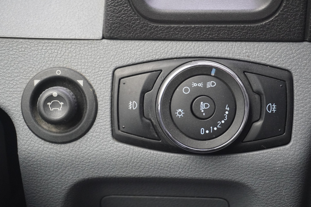 Ford Transit 2.0 TDCI L2H2 EURO 6 - Airco - Cruise - PDC - â¬10.950,- Excl. 19