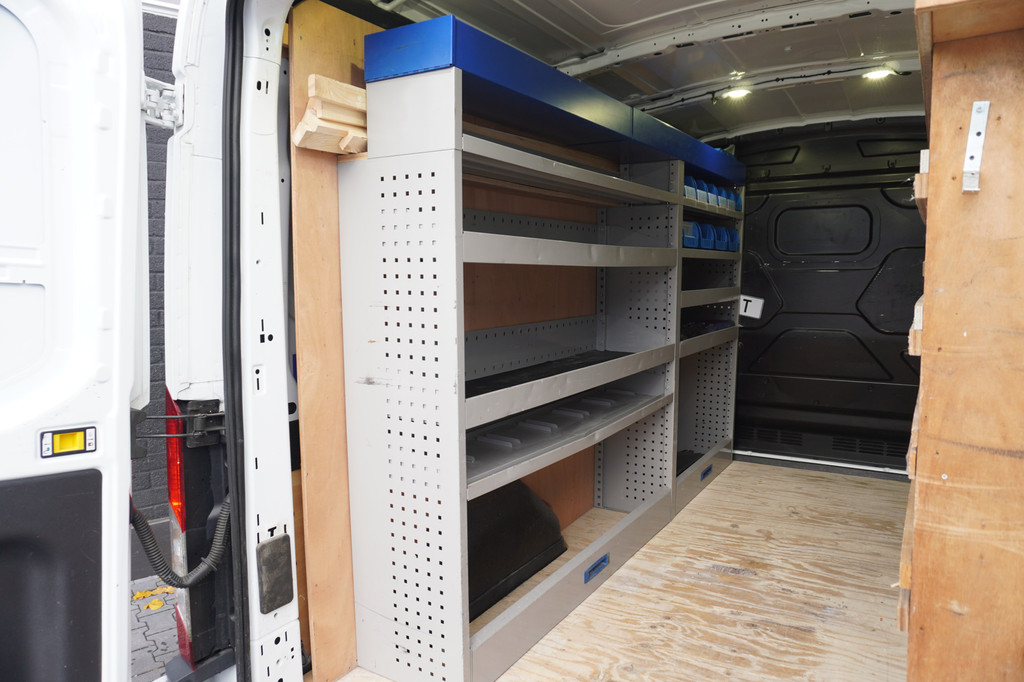 Ford Transit 2.0 TDCI L2H2 EURO 6 - Airco - Cruise - PDC - â¬10.950,- Excl. 8