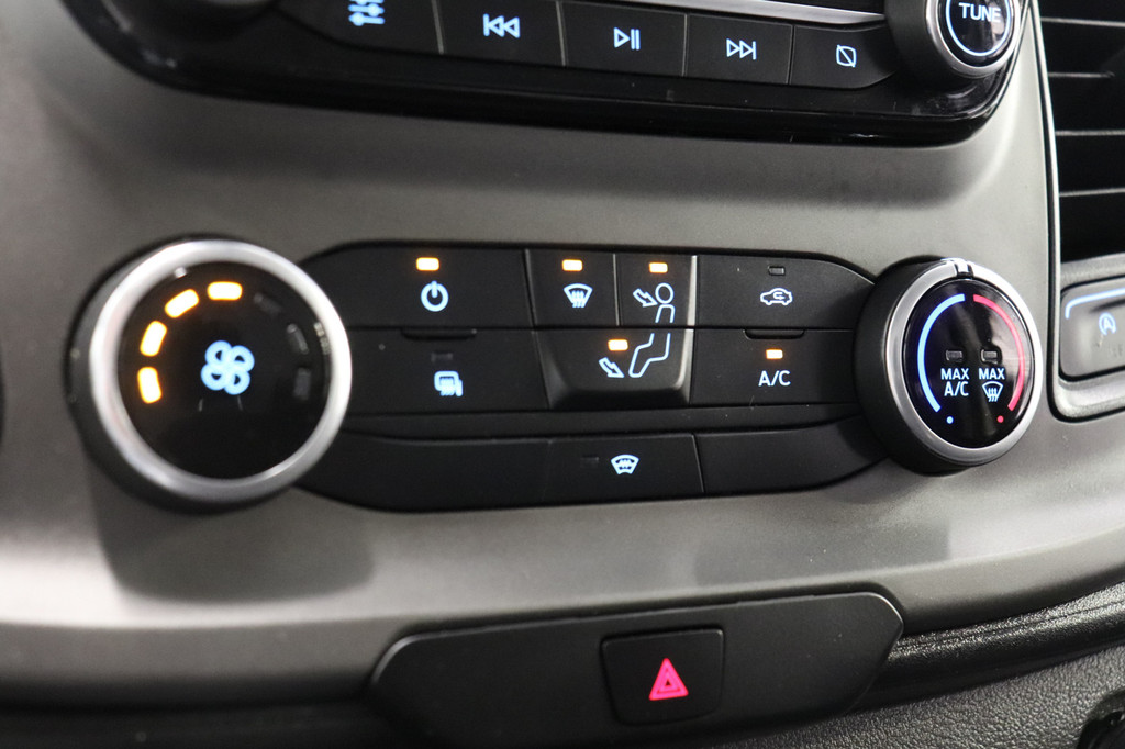 Ford Transit 2.0 TDCI L2H2 EURO 6 - Airco - Cruise - PDC - ⬠16.900,- Excl. 10