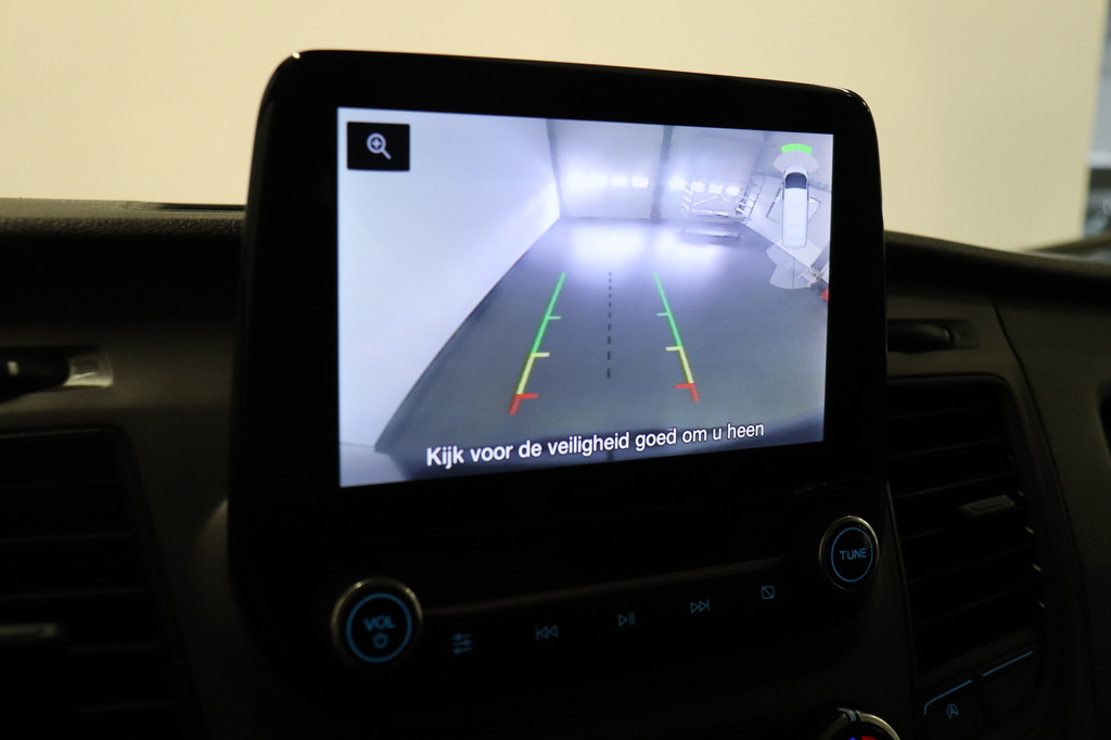 Ford Transit 2.0 TDCI L2H2 EURO 6 - Airco - Cruise - PDC - ⬠16.900,- Excl. 11