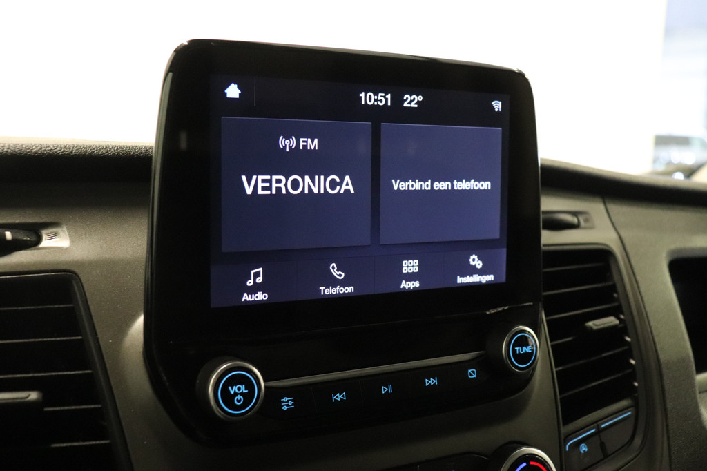 Ford Transit 2.0 TDCI L2H2 EURO 6 - Airco - Cruise - PDC - ⬠16.900,- Excl. 12