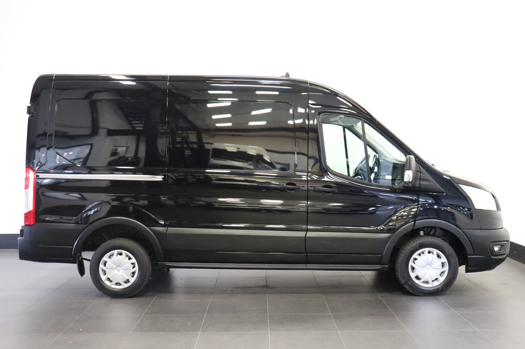Ford Transit 2.0 TDCI L2H2 EURO 6 - Airco - Cruise - PDC - ⬠16.900,- Excl. 13