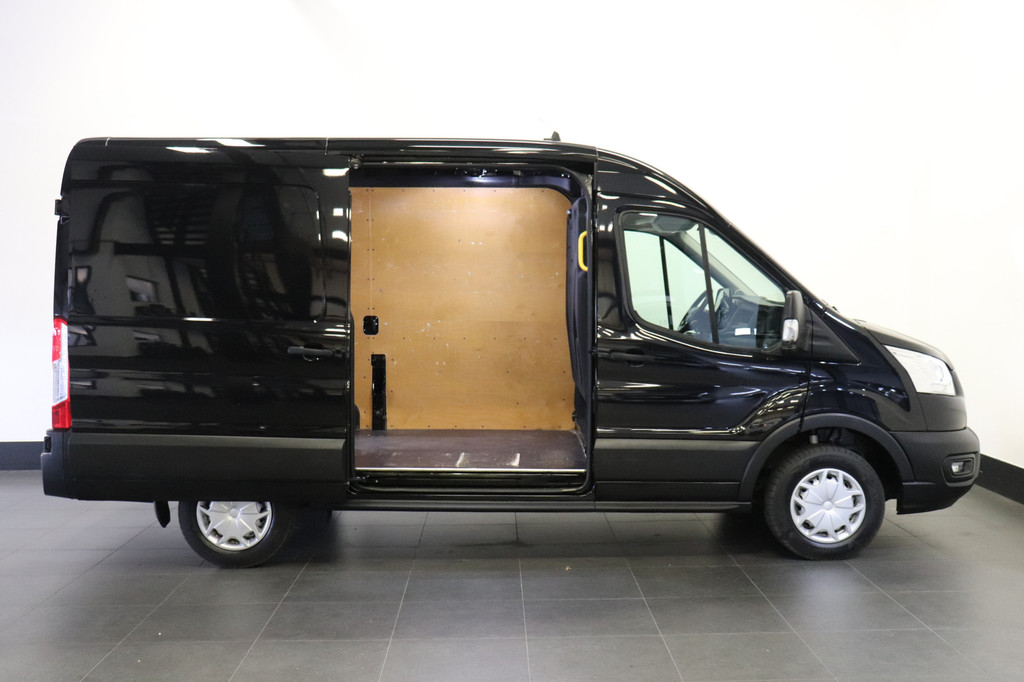 Ford Transit 2.0 TDCI L2H2 EURO 6 - Airco - Cruise - PDC - ⬠16.900,- Excl. 14