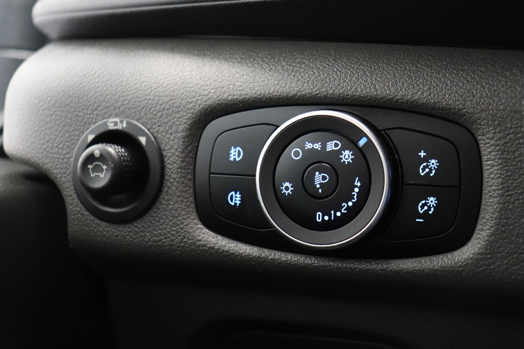 Ford Transit 2.0 TDCI L2H2 EURO 6 - Airco - Cruise - PDC - ⬠16.900,- Excl. 17