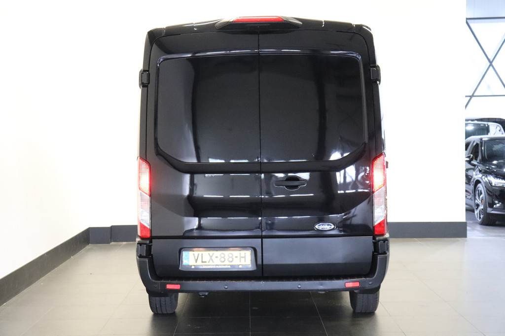 Ford Transit 2.0 TDCI L2H2 EURO 6 - Airco - Cruise - PDC - ⬠16.900,- Excl. 7