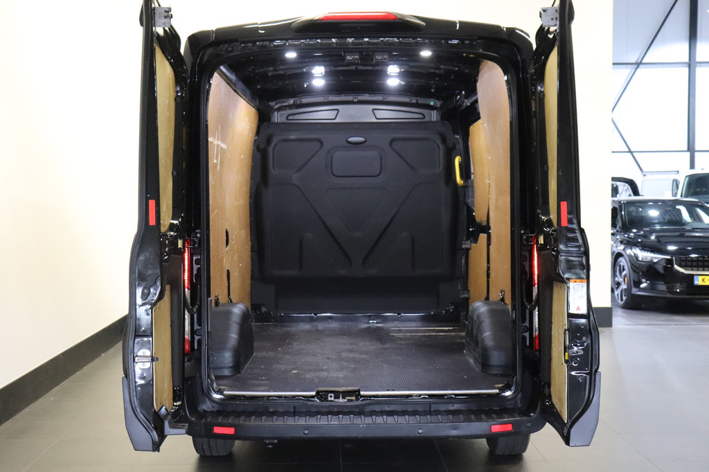 Ford Transit 2.0 TDCI L2H2 EURO 6 - Airco - Cruise - PDC - ⬠16.900,- Excl. 8