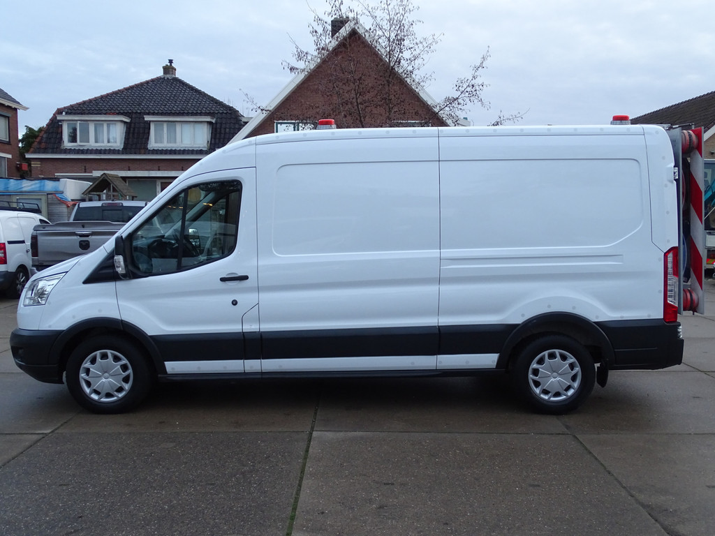 Ford Transit 2.0 TDCI L2H2 Inrichting en stroomvoorziening Euro 6 15