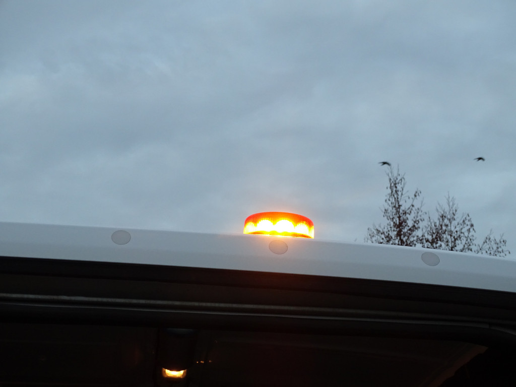 Ford Transit 2.0 TDCI L2H2 Inrichting en stroomvoorziening Euro 6 17