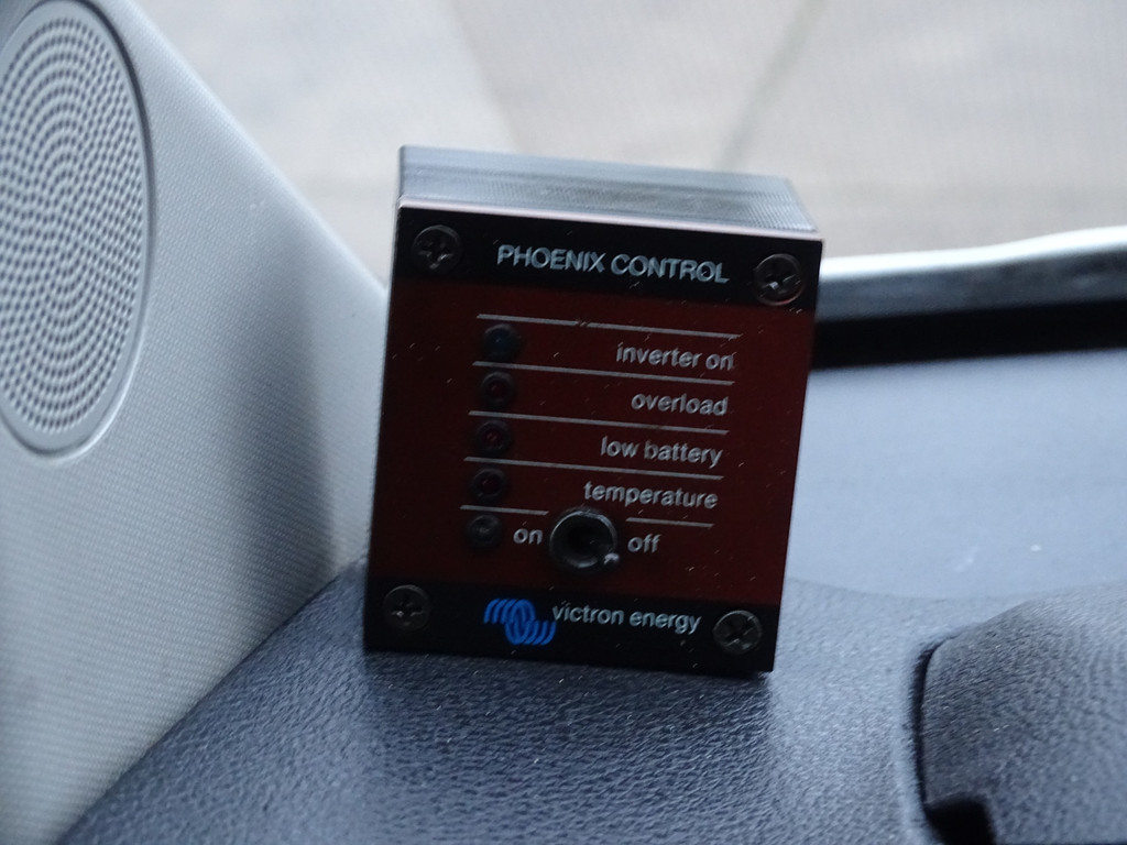 Ford Transit 2.0 TDCI L2H2 Inrichting en stroomvoorziening Euro 6 8