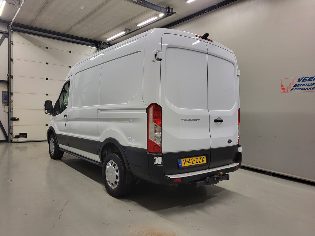 Ford Transit 2.0TDCI L2/H2 Trekhaak Euro 6! 15