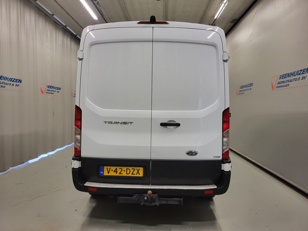 Ford Transit 2.0TDCI L2/H2 Trekhaak Euro 6! 16