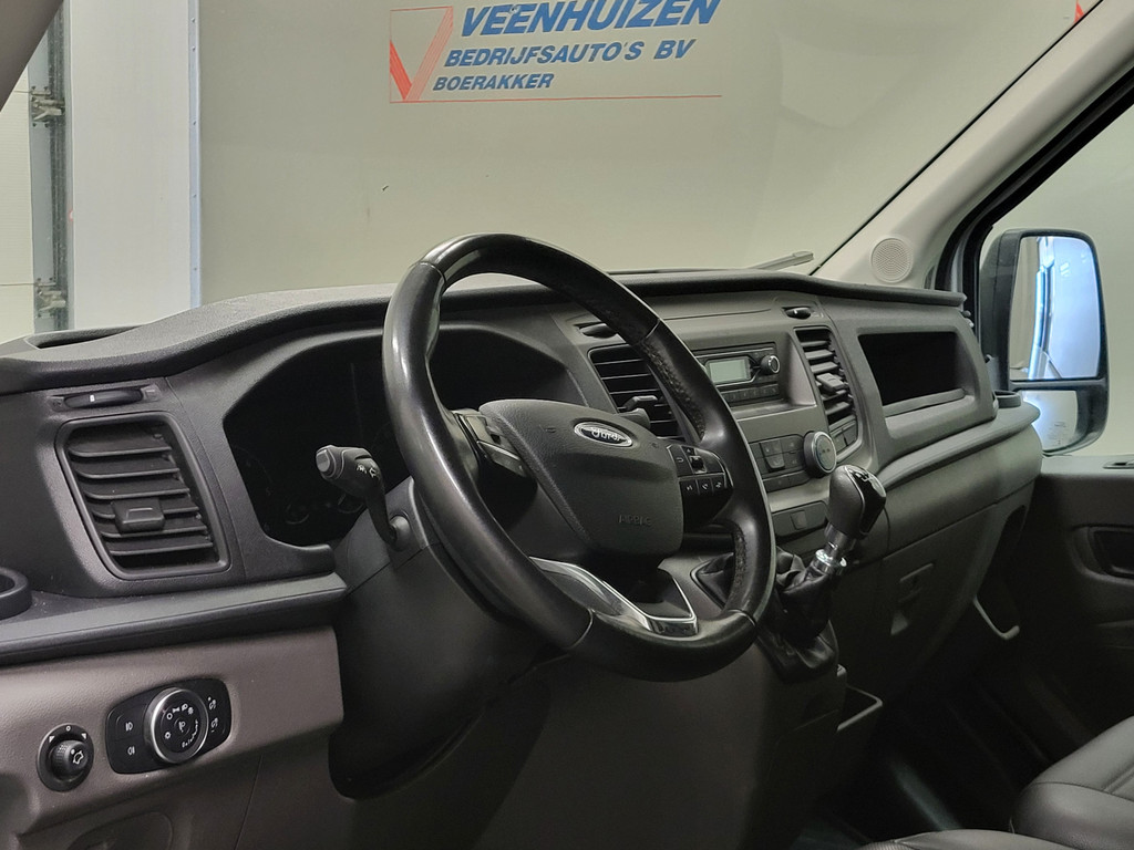 Ford Transit 2.0TDCI L2/H2 Trekhaak Euro 6! 4