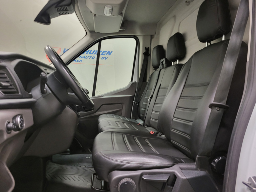 Ford Transit 2.0TDCI L2/H2 Trekhaak Euro 6! 5
