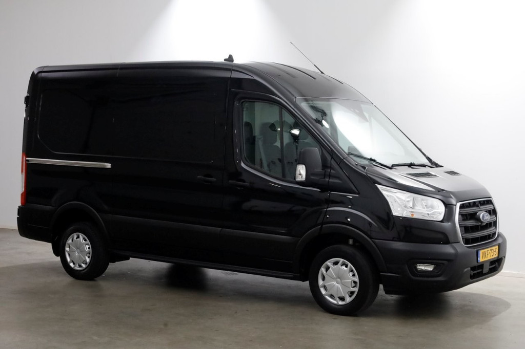 Ford Transit 2.0 TDCI L2H2 Trend Airco/Camera/CarPlay 04-2021 10