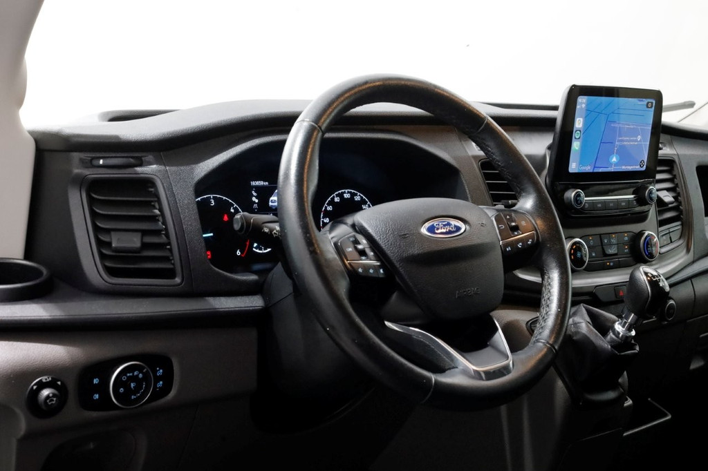 Ford Transit 2.0 TDCI L2H2 Trend Airco/Camera/CarPlay 04-2021 12