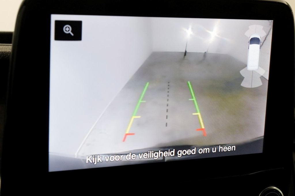 Ford Transit 2.0 TDCI L2H2 Trend Airco/Camera/CarPlay 04-2021 13