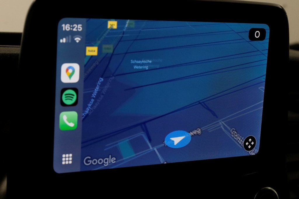 Ford Transit 2.0 TDCI L2H2 Trend Airco/Camera/CarPlay 04-2021 14