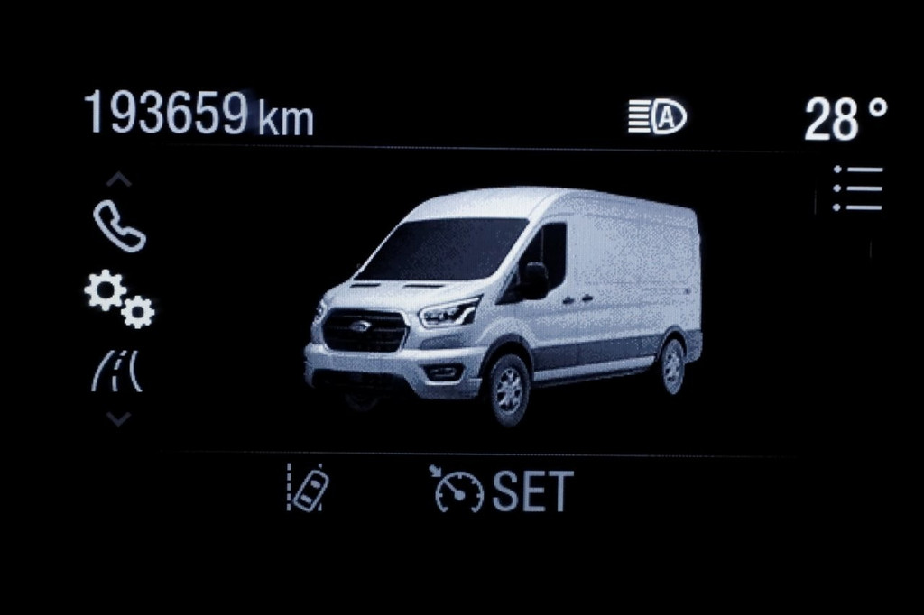 Ford Transit 2.0 TDCI L2H2 Trend Airco/Camera/CarPlay 04-2021 16