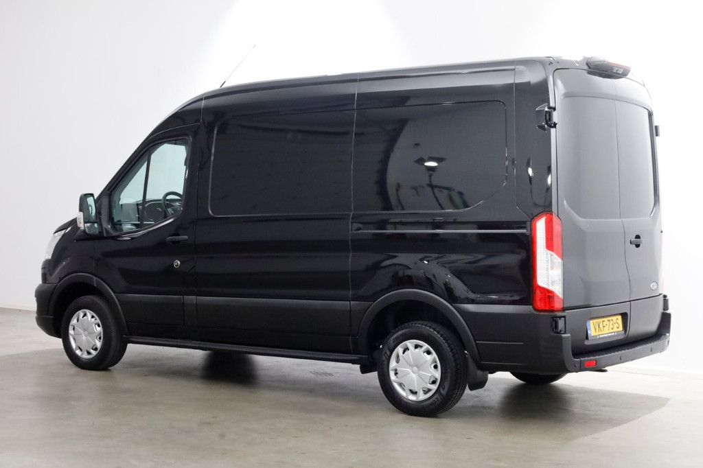 Ford Transit 2.0 TDCI L2H2 Trend Airco/Camera/CarPlay 04-2021 9