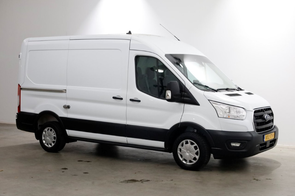 Ford Transit 2.0 TDCI L2H2 Trend Airco/Navi/Camera 01-2020 10