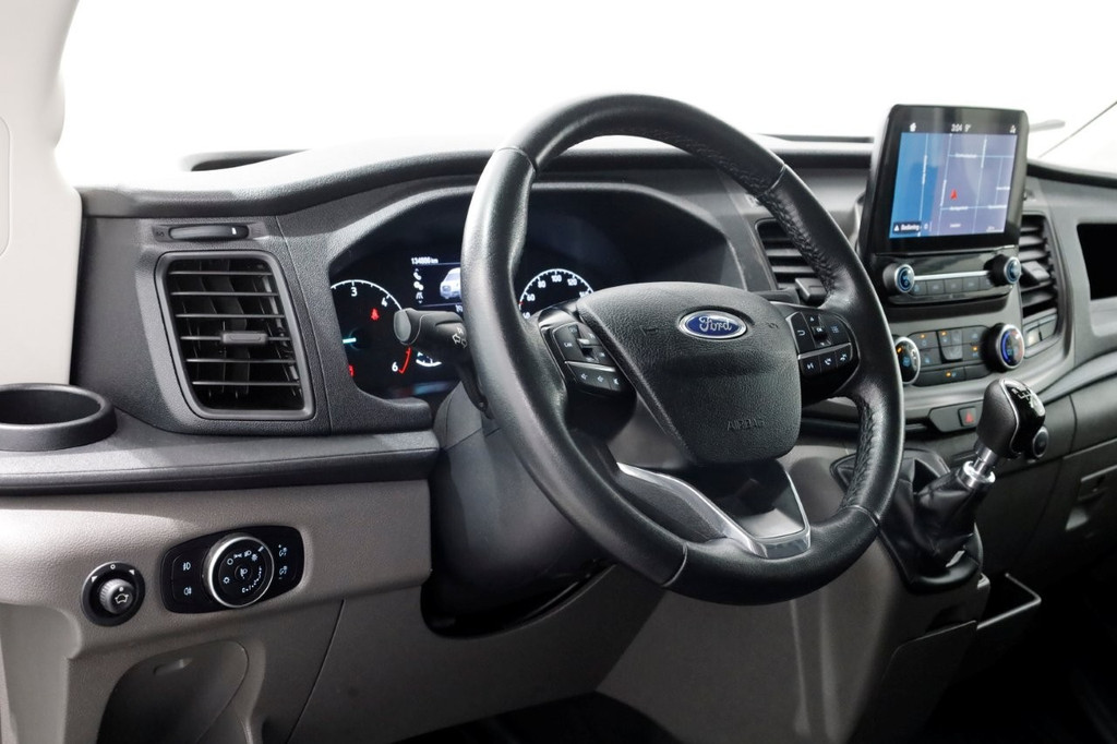 Ford Transit 2.0 TDCI L2H2 Trend Airco/Navi/Camera 01-2020 12