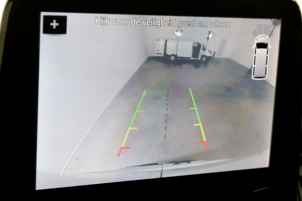 Ford Transit 2.0 TDCI L2H2 Trend Airco/Navi/Camera 01-2020 13