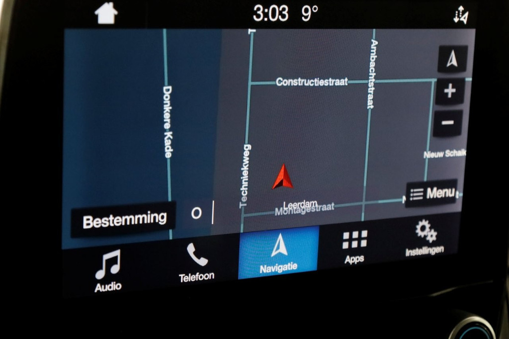 Ford Transit 2.0 TDCI L2H2 Trend Airco/Navi/Camera 01-2020 14