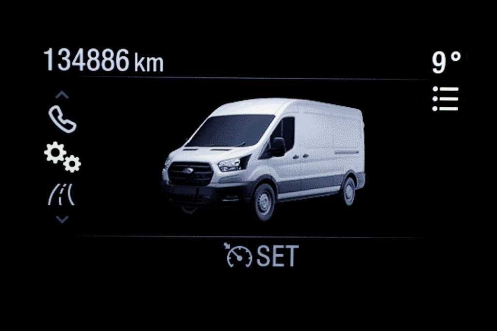 Ford Transit 2.0 TDCI L2H2 Trend Airco/Navi/Camera 01-2020 15