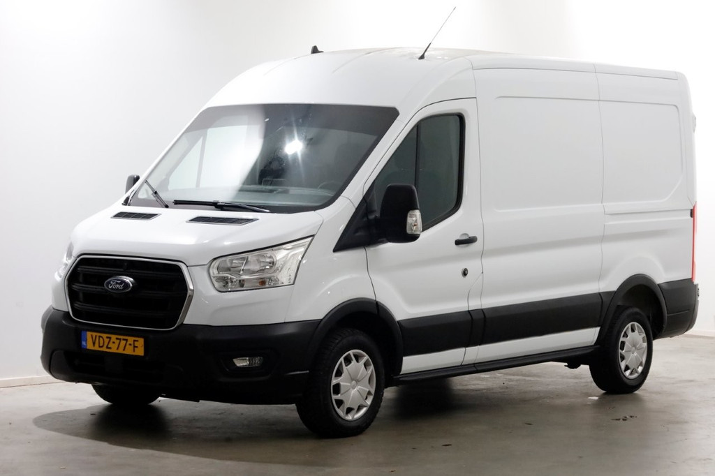 Ford Transit 2.0 TDCI L2H2 Trend Airco/Navi/Camera 01-2020 8