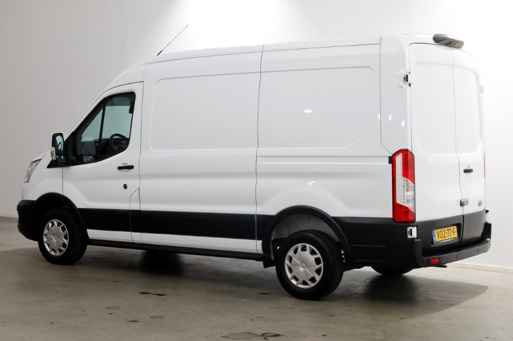 Ford Transit 2.0 TDCI L2H2 Trend Airco/Navi/Camera 01-2020 9