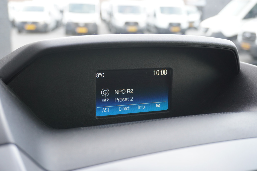 Ford Transit 2.0 TDCI L3H2 130PK EURO 6 - Airco - Trekhaak - Camera - â¬10.950,- Excl. 11