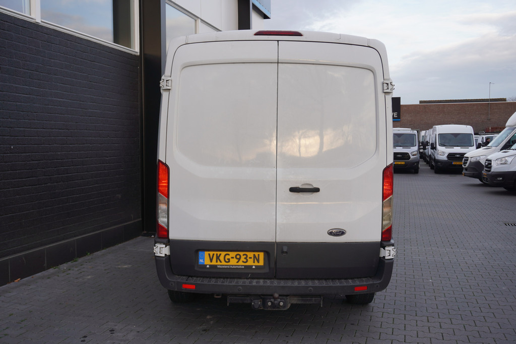 Ford Transit 2.0 TDCI L3H2 130PK EURO 6 - Airco - Trekhaak - Camera - â¬10.950,- Excl. 7