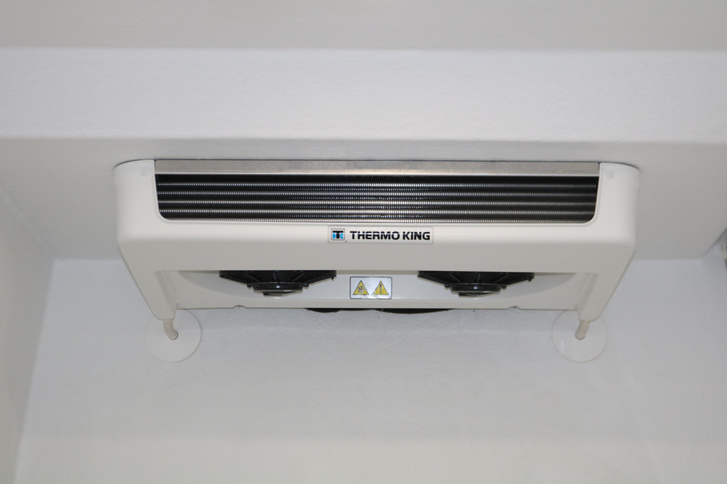 Ford Transit 2.0 TDCI L3 H2 Automaat Koelwagen Vrieswagen -20 Graden Dag en Nacht 16