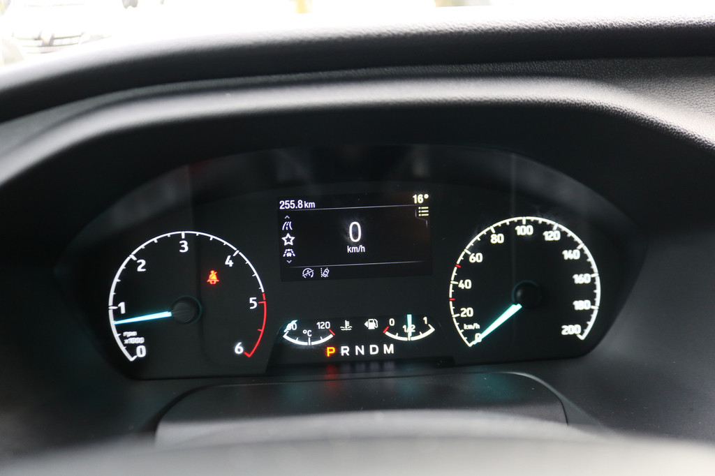 Ford Transit 2.0 TDCI L3 H2 Automaat Koelwagen Vrieswagen -20 Graden Dag en Nacht 19