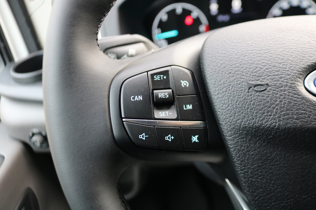 Ford Transit 2.0 TDCI L3 H2 Automaat Koelwagen Vrieswagen -20 Graden Dag en Nacht 20