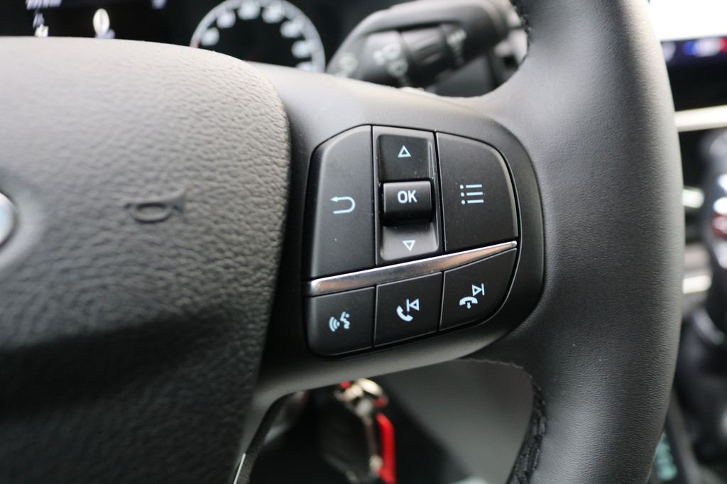 Ford Transit 2.0 TDCI L3 H2 Automaat Koelwagen Vrieswagen -20 Graden Dag en Nacht 21